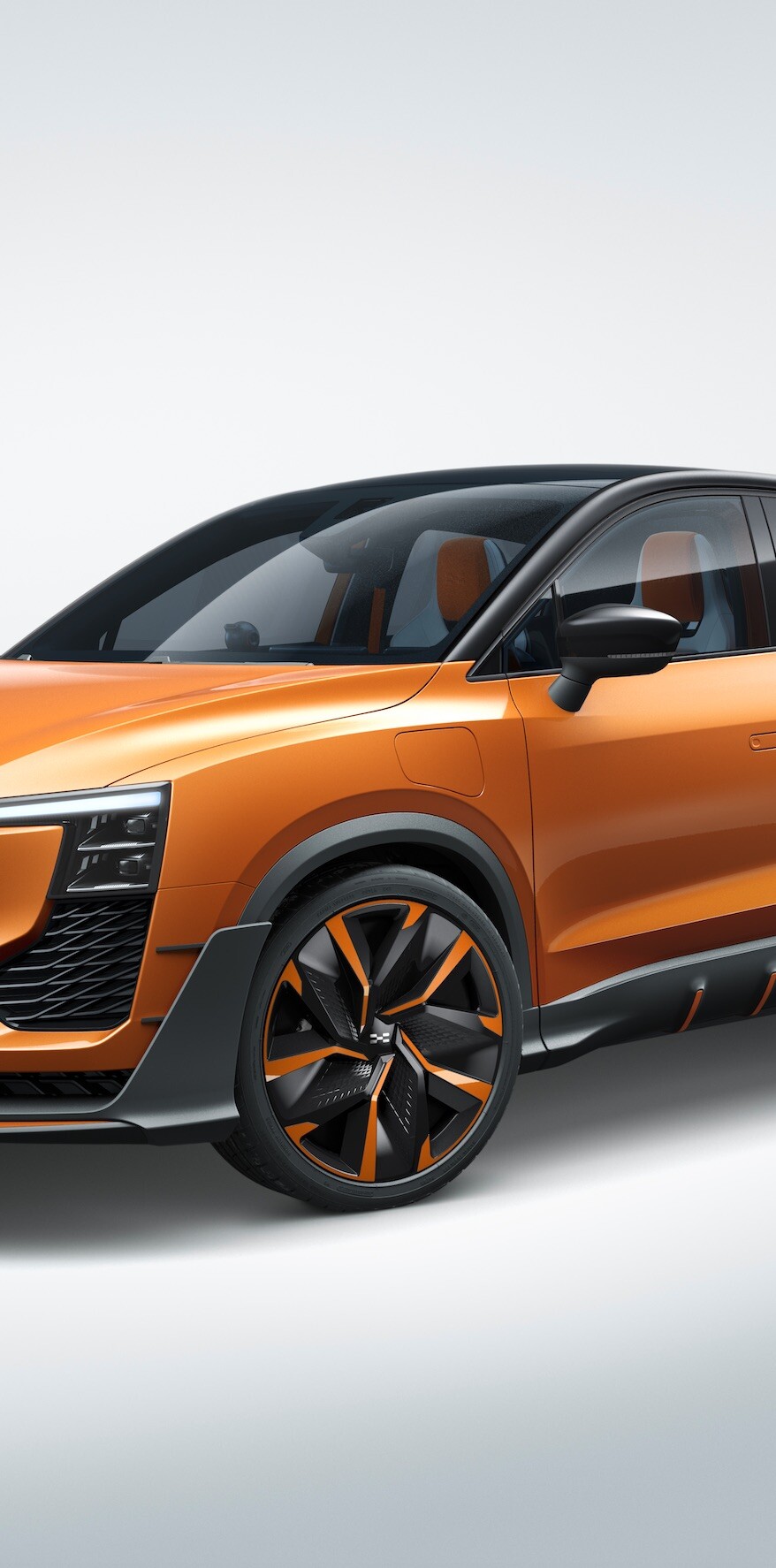 Aiways-nieuws-4mrt-2020 Nieuws Aiways onthult nieuwe concept elektrische crossover-coupé