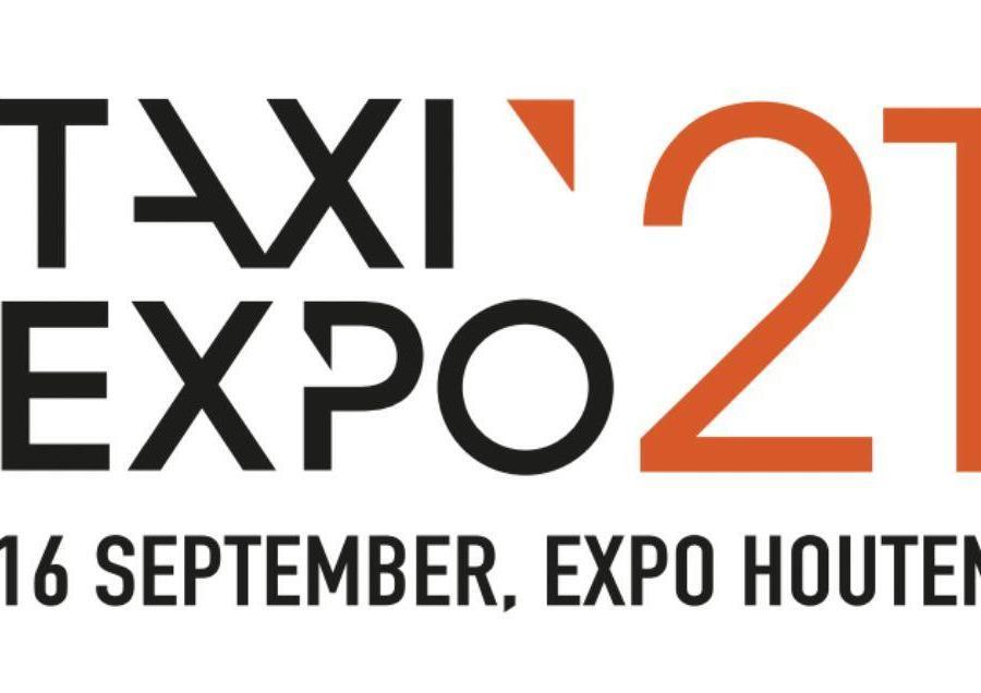 Aiways neemt deel aan de Taxi Expo