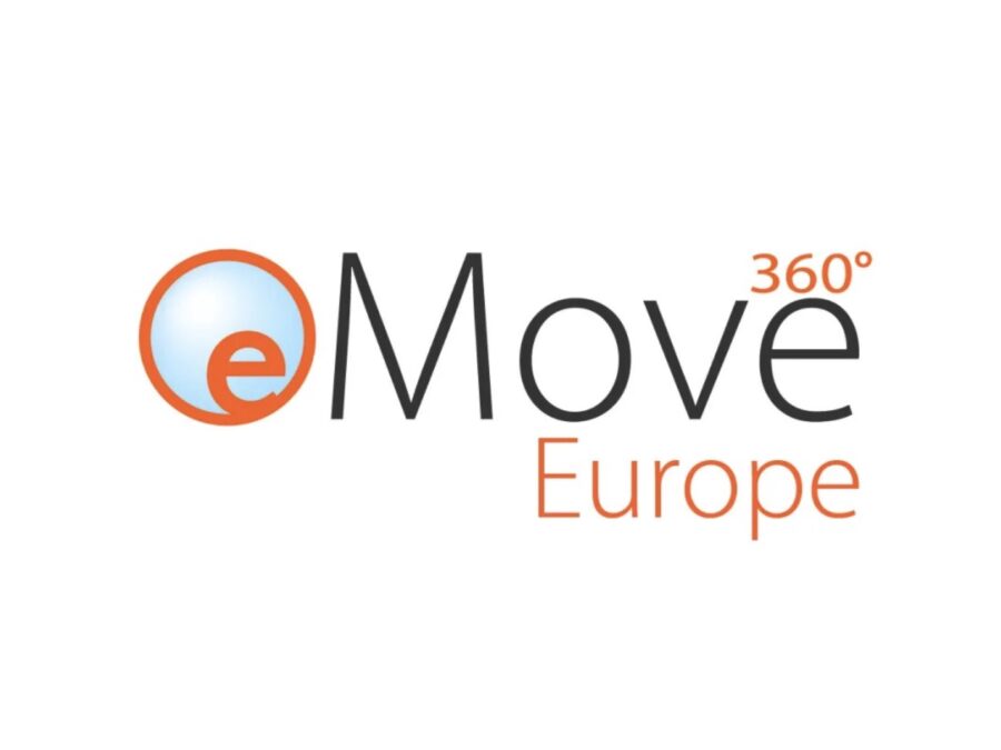 Aiways U6 SUV-Coupé finalist op eMove 360° Europe 2023